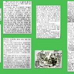 JOURNAL "LA PRESSE" DU 8 JANVIER 1948