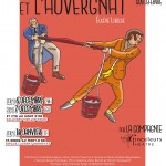 LE MISANTHROPE ET L AUVERGNAT